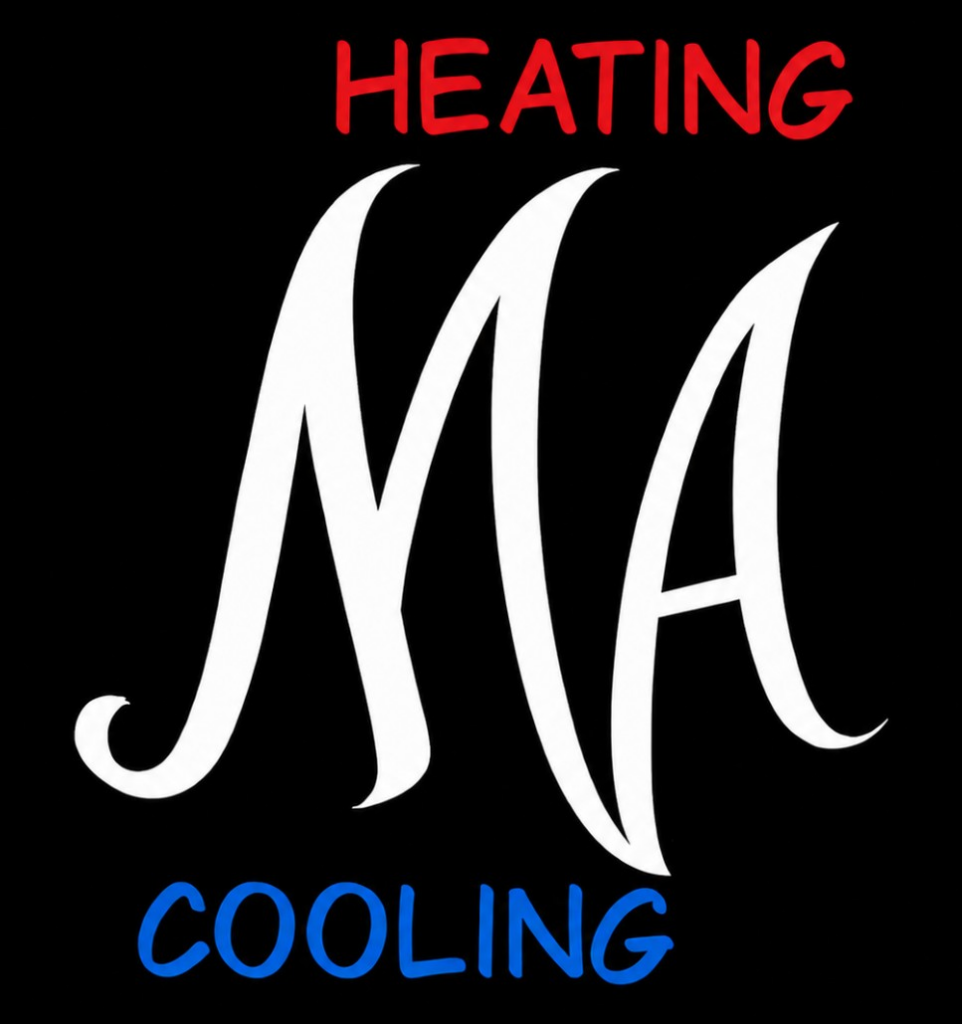 MVA Heating and Cooling